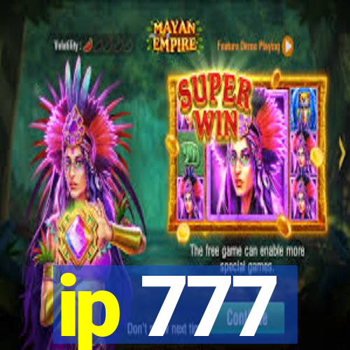 ip 777